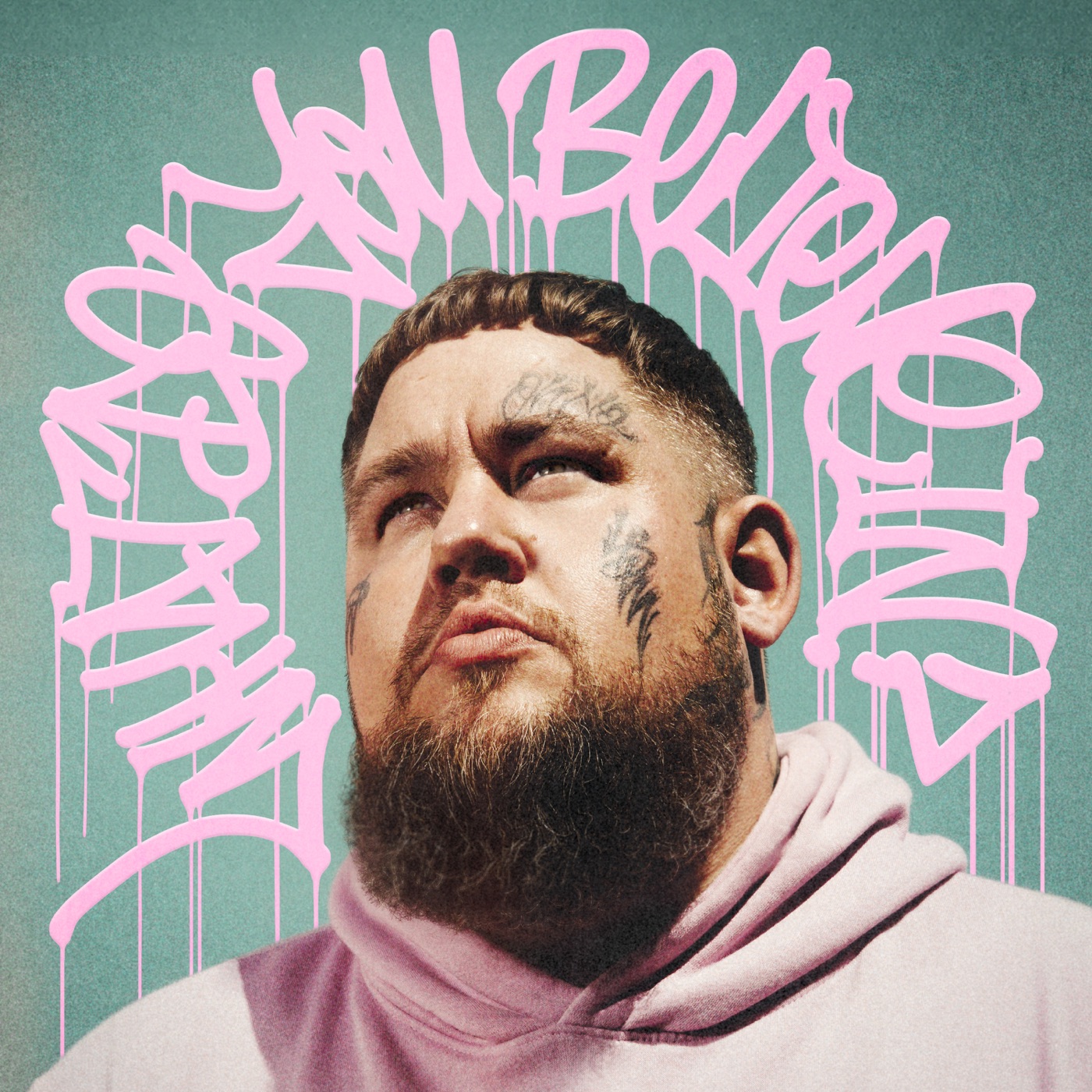 What Do You Believe In? by Rag'n'Bone Man