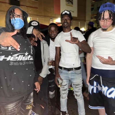 PDL (feat. Flako Drillz) - Single