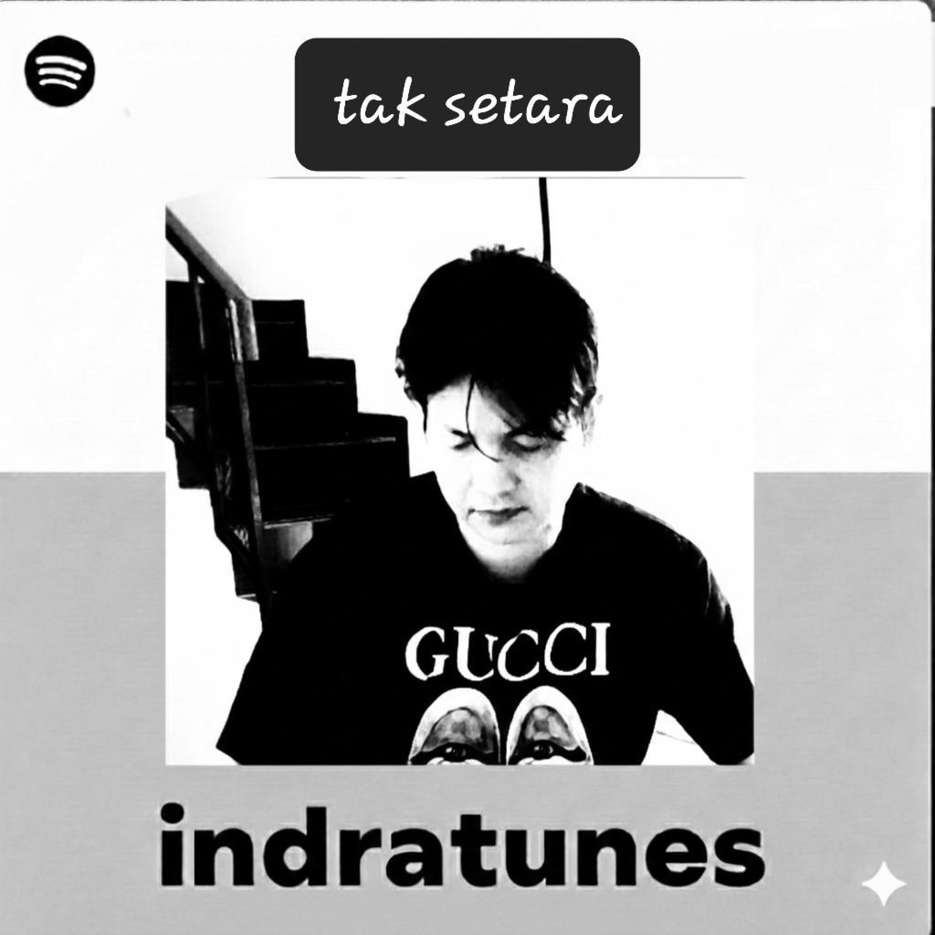 Tak Setara - Single