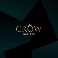 Tihosi (feat. Sim Ca) - Single - Crow Maribye