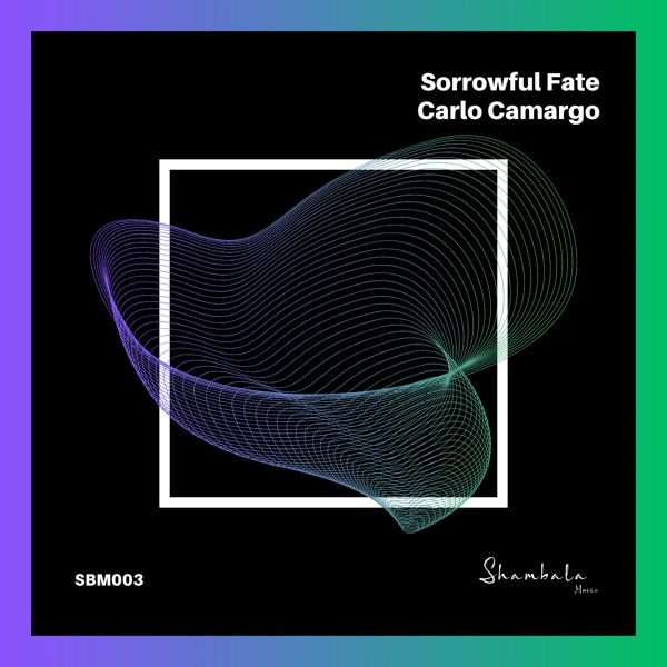 Sorrowful Fate - Single