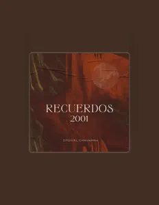 Otoniel Chavarriaを聴いたり、ミュージックビデオを鑑賞したり、経歴やツアー日程などを確認したりしましょう！