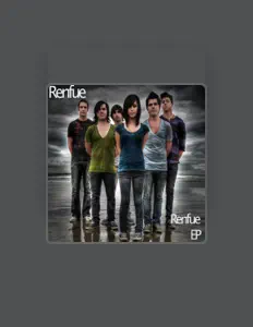 Listen to Renfue, watch music videos, read bio, see tour dates & more!