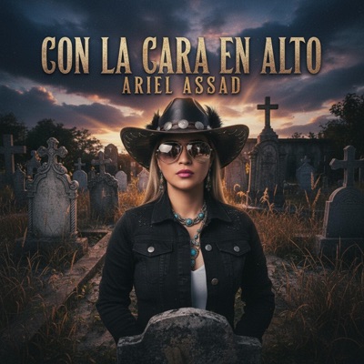 Con La Cara En Alto - Single