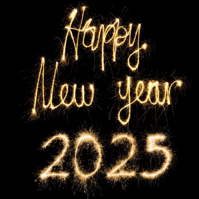 PitMoon - Happy New Year 2026 Vibe