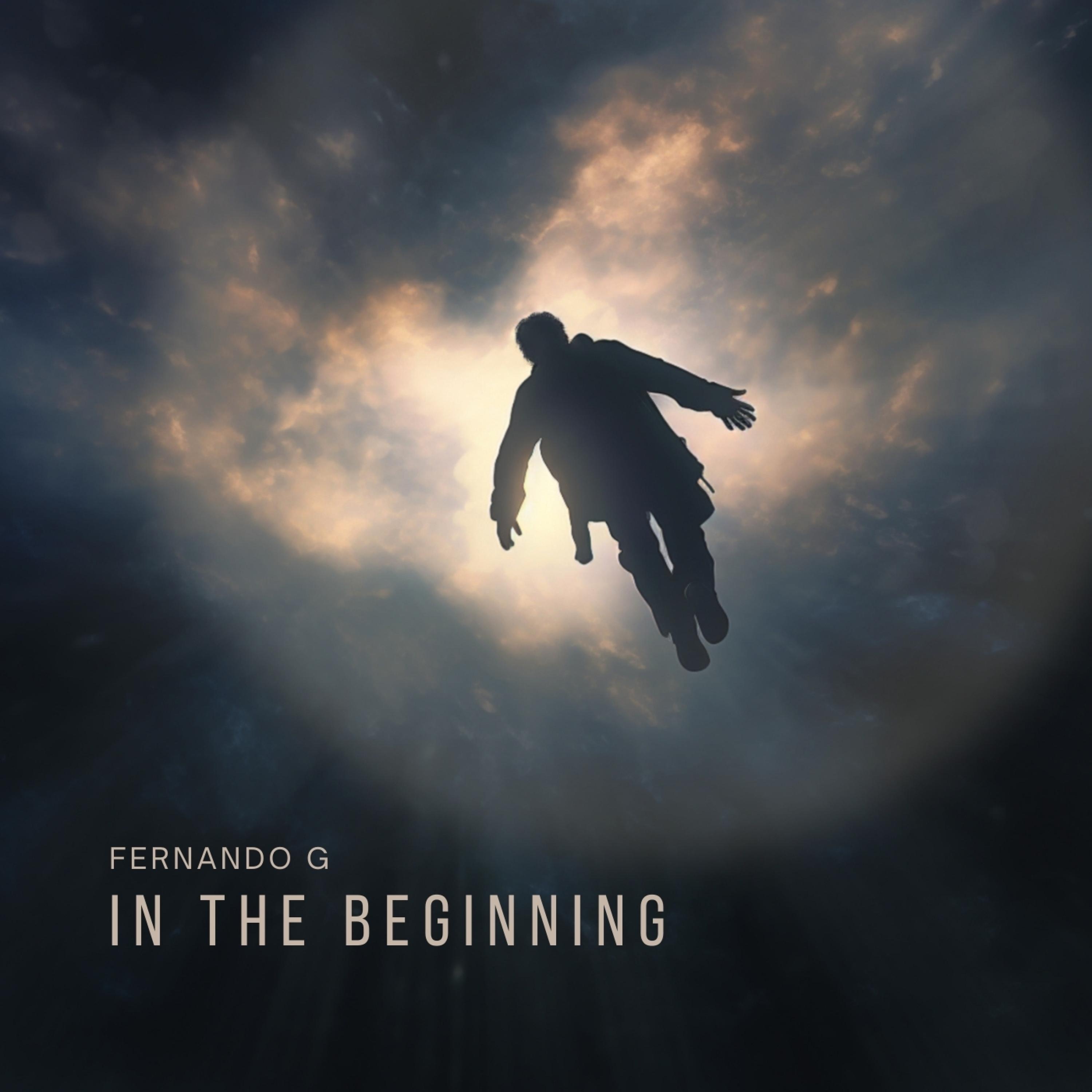 In the Beginning - Single