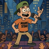 Mami star - Single - Mami CEE, Sapsarı & SUPAVIZOR