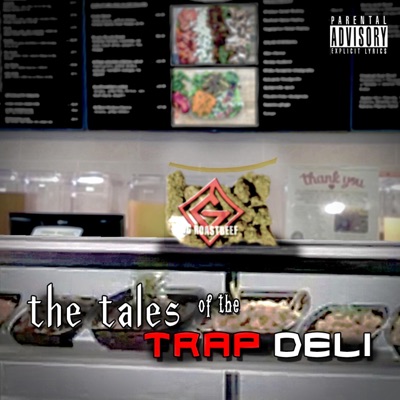 Killa (In a Deli Apron) - Single