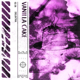 Vanilla Cake Dielektrik