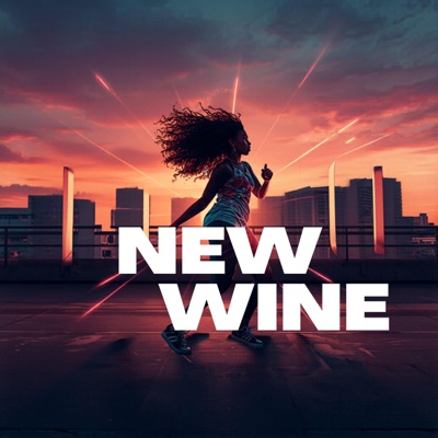 New Wine - Single