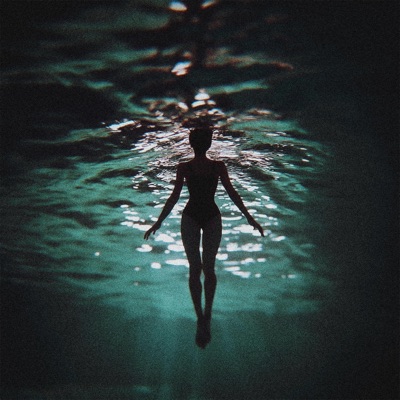 UNDERWATER - Single