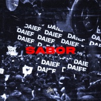 SABOR - Single - Daief
