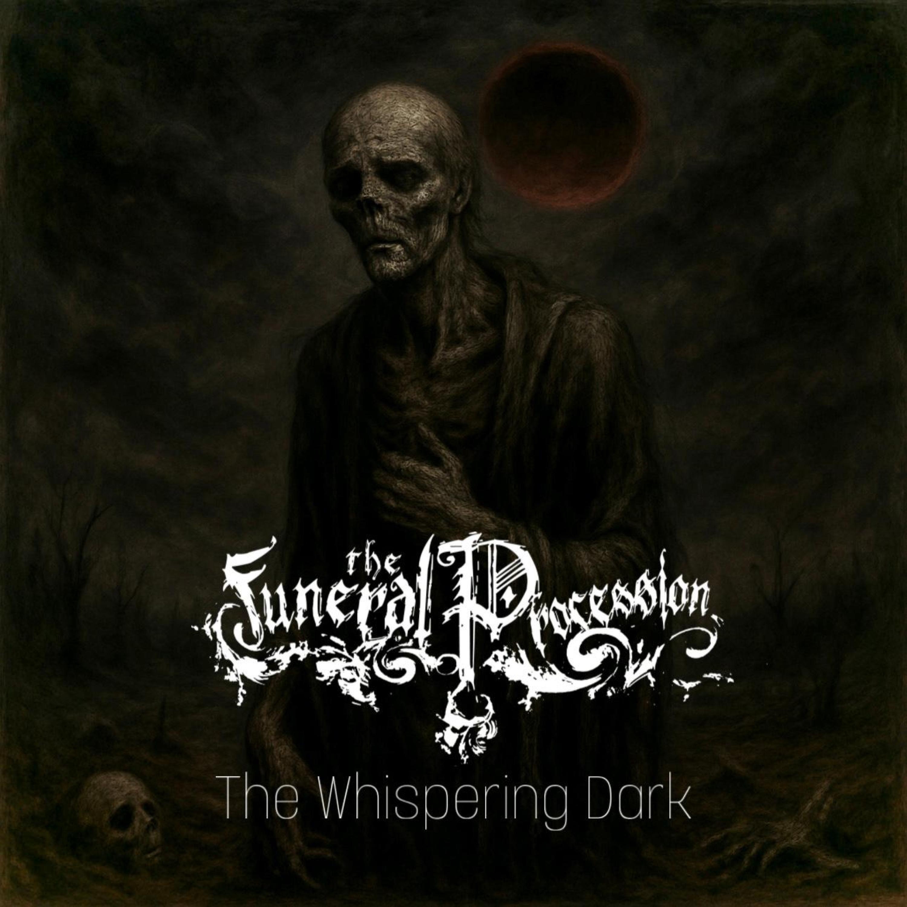 The Whispering Dark - Single
