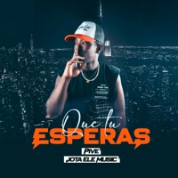 Que Tu Esperas - Single - Pive & Jota Ele Music