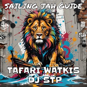 Sailing / Jah Guide - Single