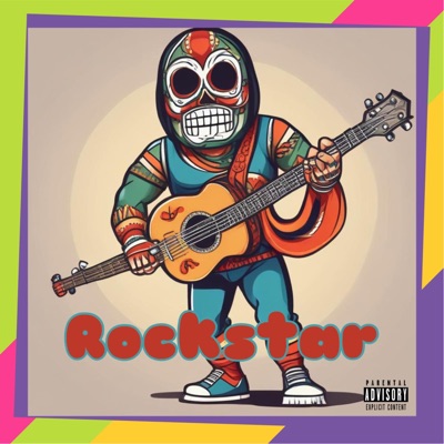 Rockstar - Single