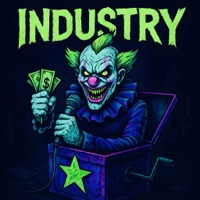 INDUSTRY - Single - Devilz Playground