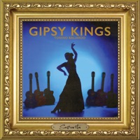 Señorita (Radio Mix) - Single - Gipsy Kings & Tonino Baliardo