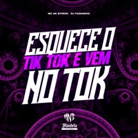 Esquece o TikTok e Vem no Tok - Single - DJ TiuDarcki & MC AK BTREZE