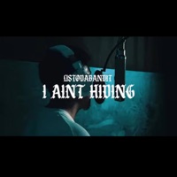 I Ain't Hiding (feat. Hoodhitta) - Single - ListoDaBandit