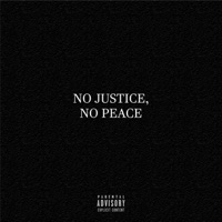 HEARTBREAK (No Justice, No Peace) - Single - Nomrah