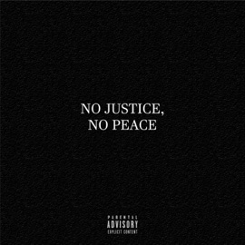 HEARTBREAK (No Justice, No Peace) Nomrah