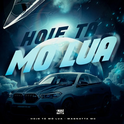 Hoje Tá Mó Lua - Single