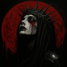 Bleed For You (feat. Tommy Roulette) Lavv