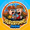 Burgerpommes Show - LukasBS & Marvin Vlogt