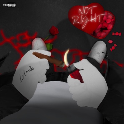 Not Right - Single