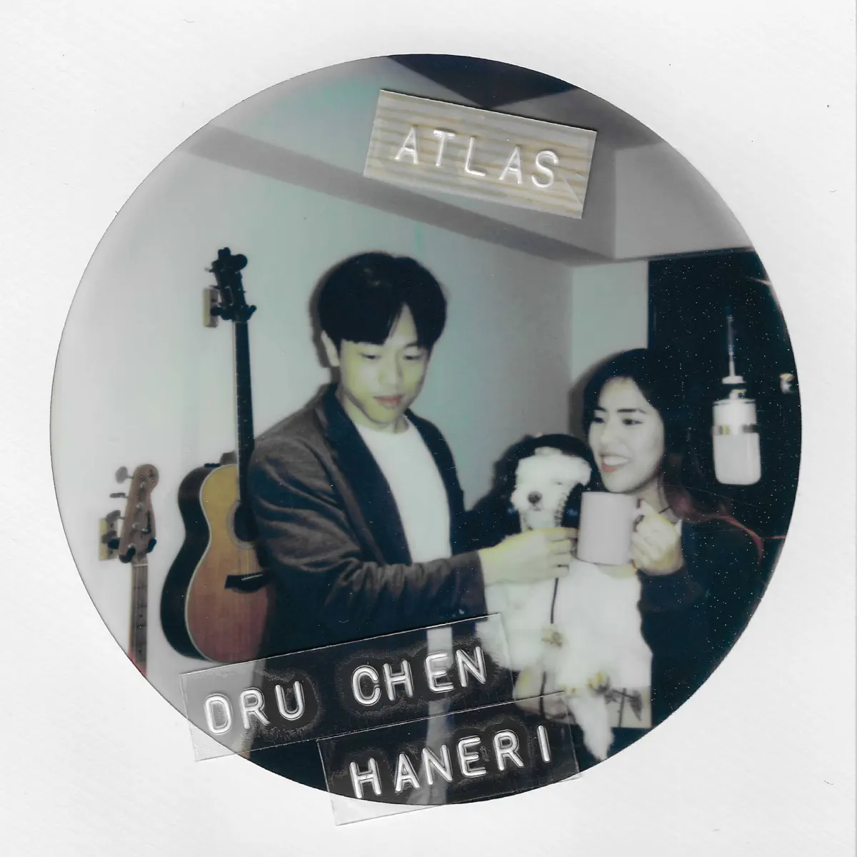 Dru Chen - Atlas (2025) [iTunes Plus AAC M4A]-新房子