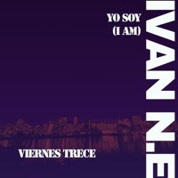 Viernes Trece - Single - Ivan N.E.