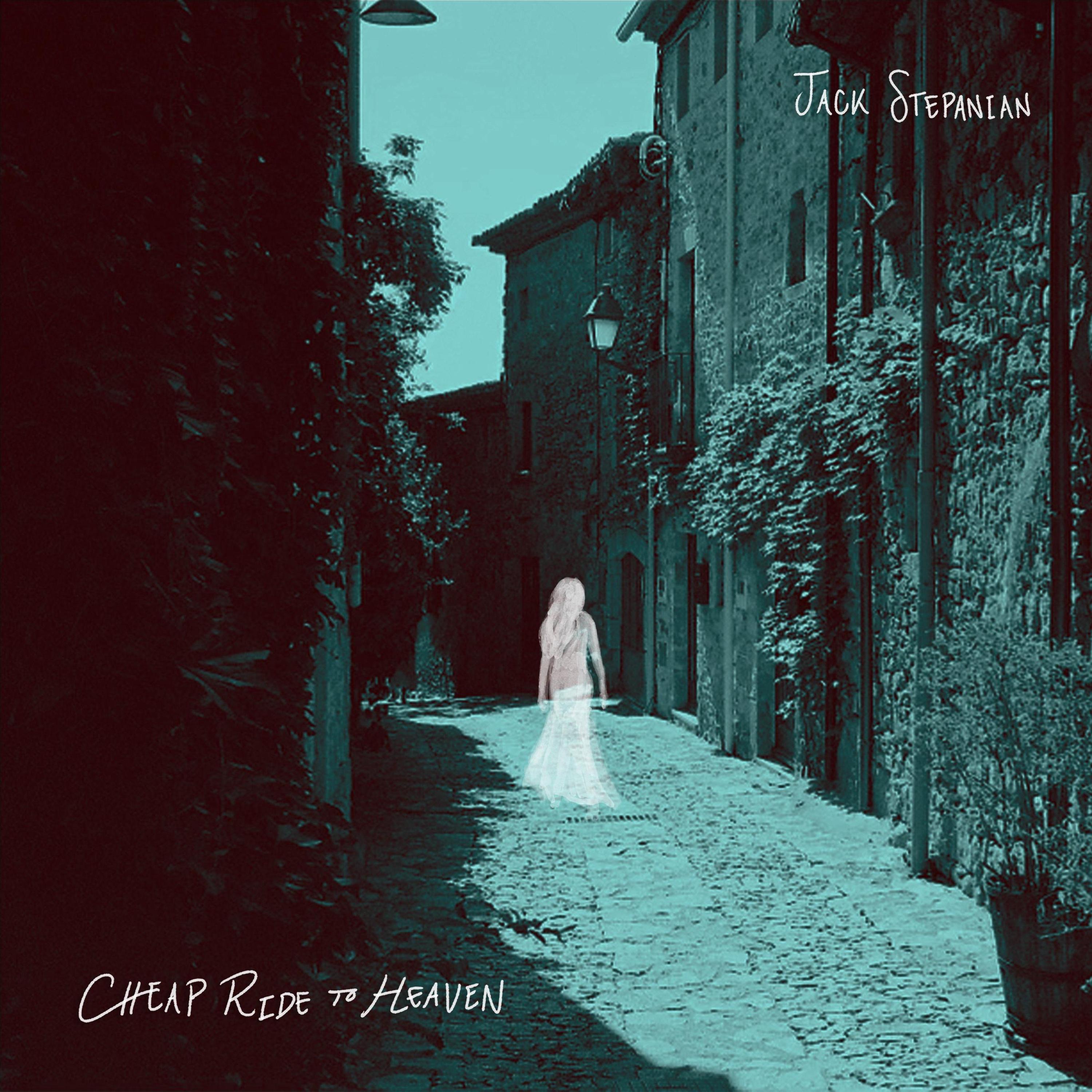 Cheap Ride to Heaven - Single