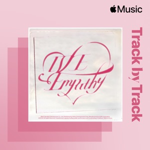아이브의 곡 소개: 'IVE EMPATHY'