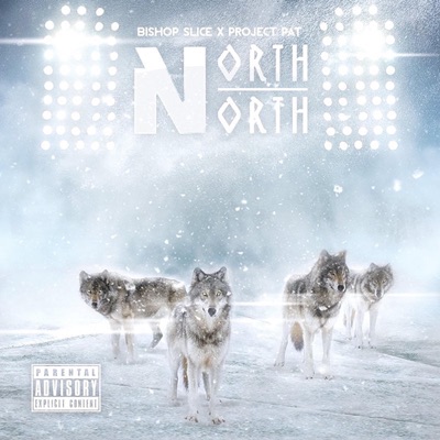 North North (Project Pat) - Single
