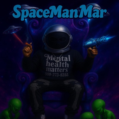 SpaceManMar