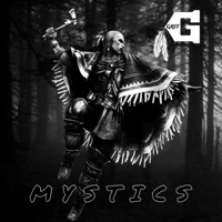 MYSTICS (feat. CAMOFACE) - Single - GRIT MUZIK