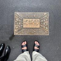 Prose - Single - Grady