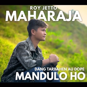 Dang Tarbahen Au Dope Mandulo Ho Album Art