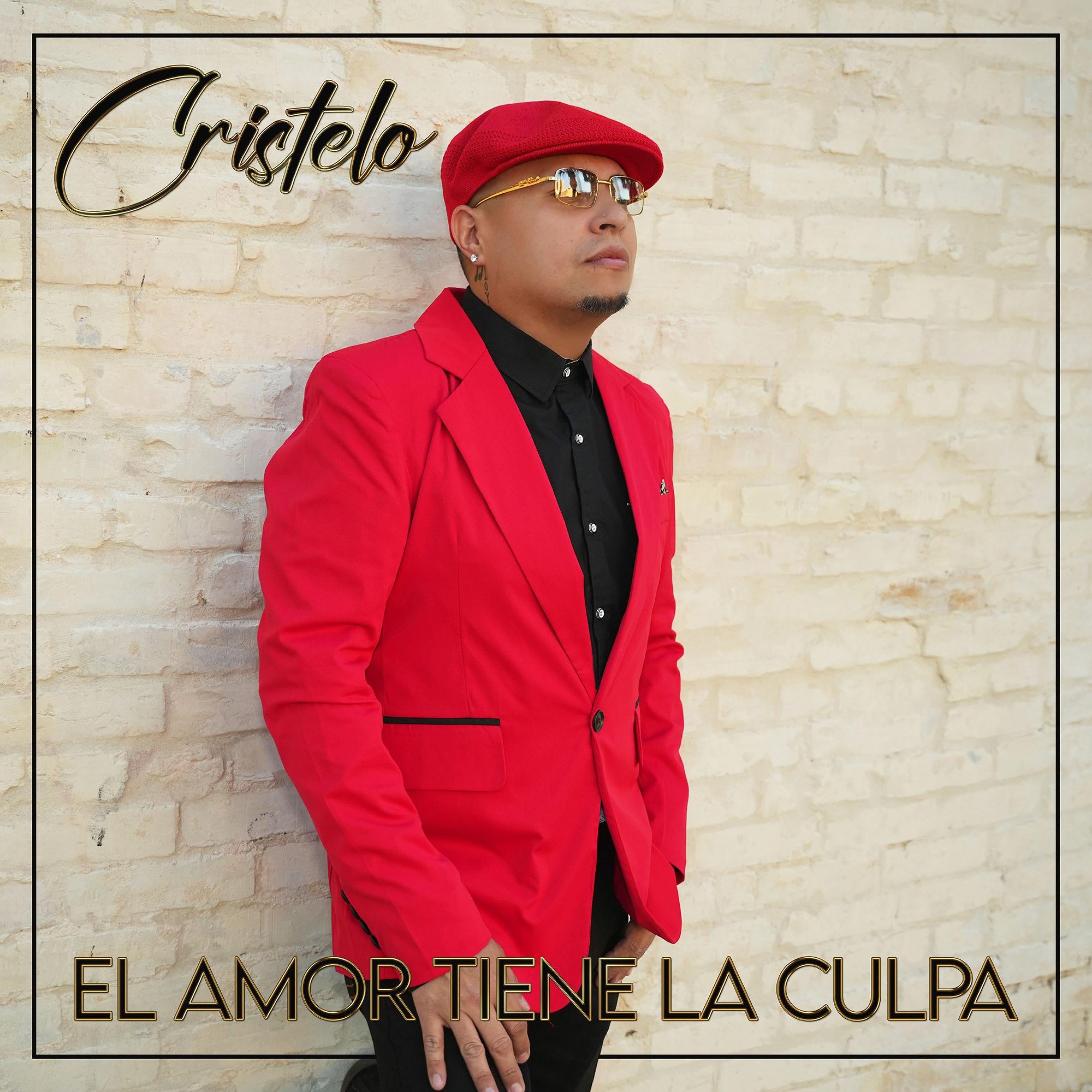 El Amor Tiene La Culpa - Single