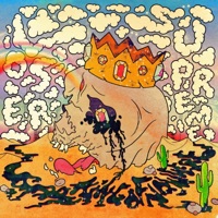 sorry king of nowhere - loser supreme