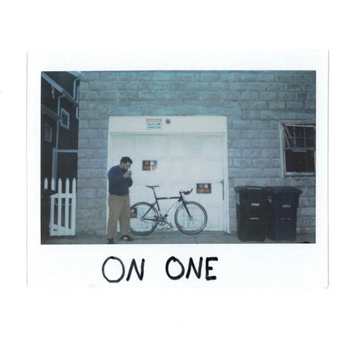 Album artwork