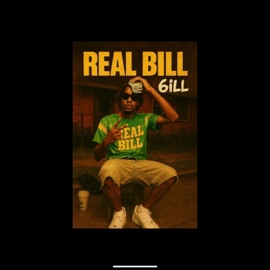 4 Mo (feat. CD) 6ill