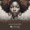 All That I Can Say (Lonnie's Groove) [feat. Tasha LaRae] [DJ Spen Remix Feat. Tasha Larae] - Reelsoul