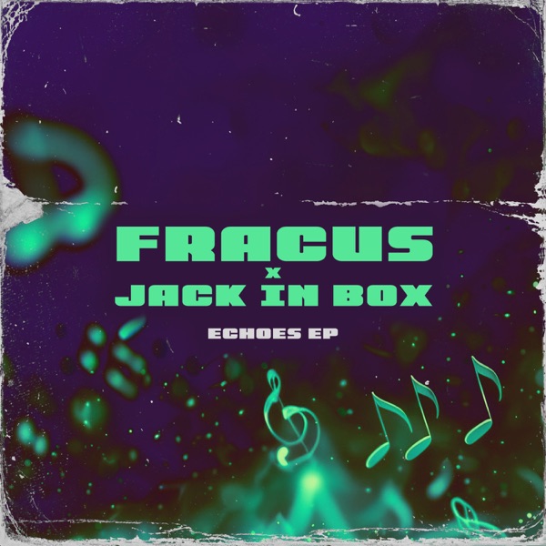 Echoes - Single