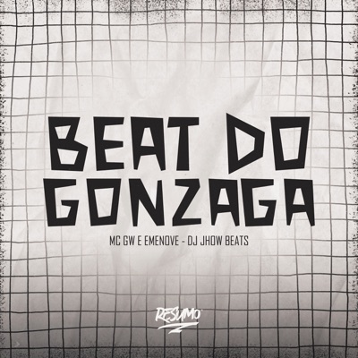 Beat do Gonzaga - Single
