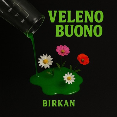 VELENO BUONO - Single