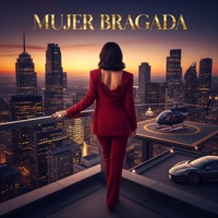 Mujer Bragada - Single - Grupo Dcstr3s