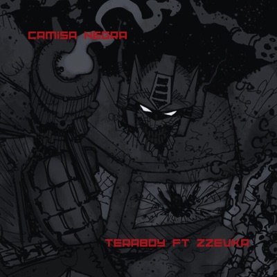 Camisa Negra (feat. Zzevka) - Single