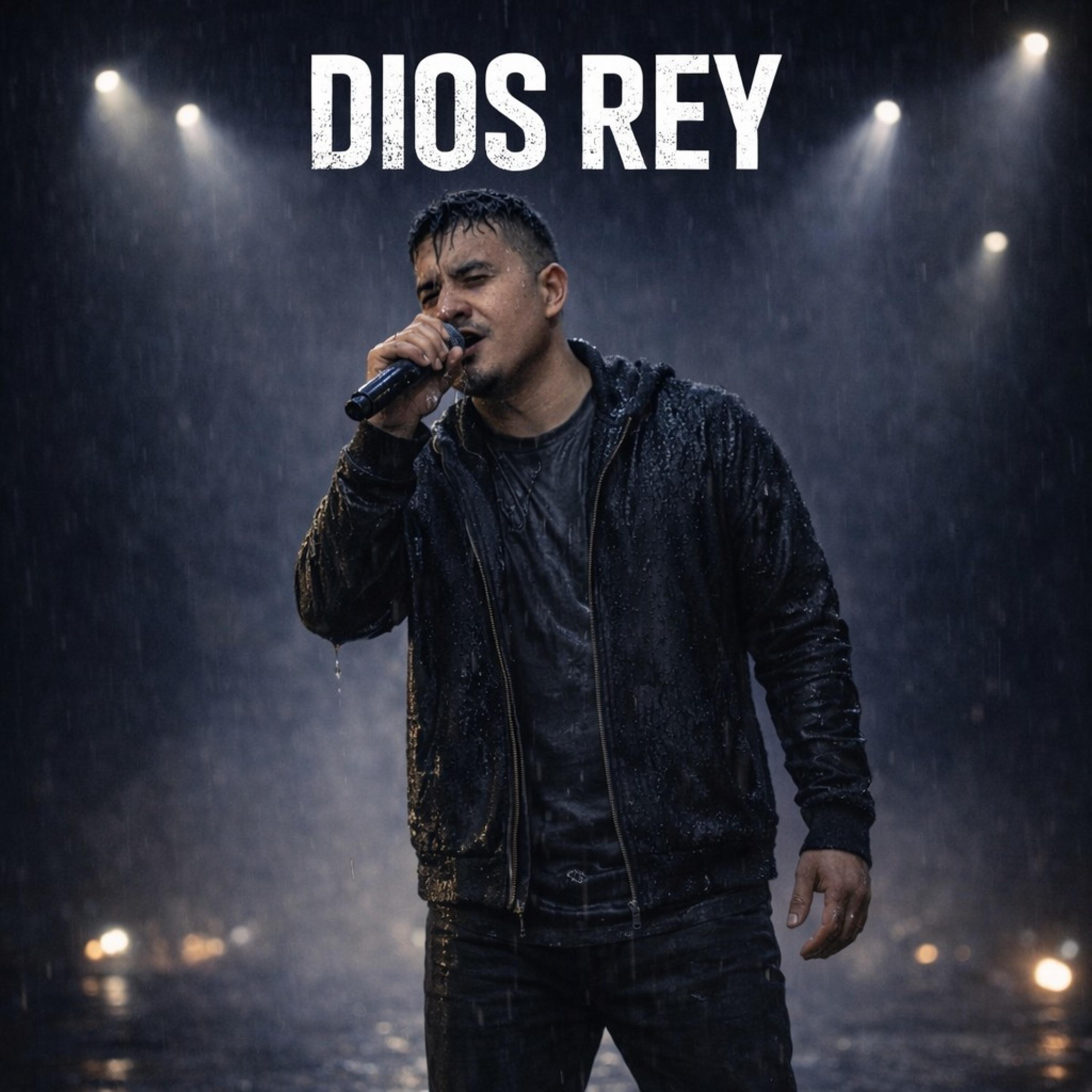 Dios Rey - Single